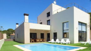 Costacabana - Villa Macey